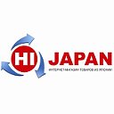 Интернет-магазин Японских товаров hijapan.ru