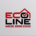 ECO LINE - Терраса, Фасад, Забор из ДПК