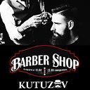 Barbershop Kutuzov