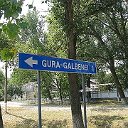 GURA-GALBENEI,cuibusorul copilariei.