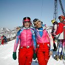 alpin ski forever