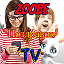 Zoobe Поздравок TV