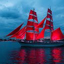 Scarlet Sails Интернет магазин №1 ВСЕ СО СКИДКОЙ!