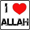 ☾✰..I Love الله ISLAM..☾✰