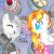 ❄Friendship is magic and Pony Creator V3 (Зима)