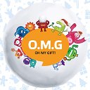 OMGift - Магазин нестандартных подарков