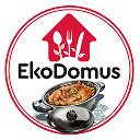 ЭкоДомус - итальянская посуда и техника