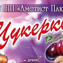 СП конфеты сухофрукты в шоколаде Аметист плюс