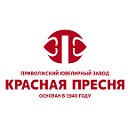 Официальная группа ЗАО Красная Пресня