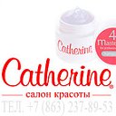 Салон красоты Catherine
