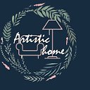 ArtistichomeДизайнинтерьера