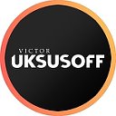 Viktor Uksusoff Education