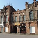 Каменский районный краеведческий музей