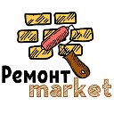 Ремонт market. Все для дома и ремонта. Сызрань.