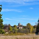 село Киверичи Тверской области