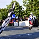 The Isle of Man Tourist Trophy