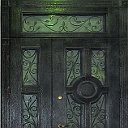 Продажа металлических дверей. Двери для дома