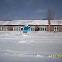 Верх-Казанская средняя школа