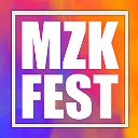 MZK FEST. Фестиваль красок в Междуреченске