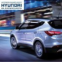 Hyundai на Липинського