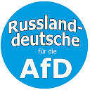 Russlanddeutsche für die AfD