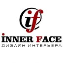 Дизайн студия INNER FACE