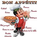 Bon Appétit
