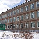 Школа № 116 г. Уфа