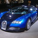 BUGATI VEYRON  club