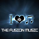 THE FUSION MUSIC Air wave