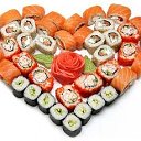 Sushi Box