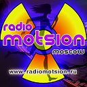 ☆ Radio MOTSION Moscow ☆ MOTSION SITY ☆