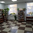 Малеевская сельская библиотека-филиал