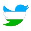UzTvit - Twitter Узбекистана Социальная сеть