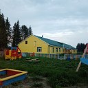 Детский сад № 11 с.Дальняя Закора