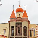Свято-Ольгинский женский монастырь г. Луганска