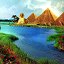 Египет - страна вечного лета