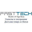 FastTech - Служба доставки