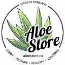 Aloe Store