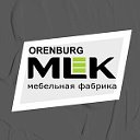 MLK - Мебель в Оренбурге