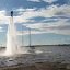 Flyboard,  Флайборд в Таллинне