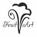 Fruit Art -креативная мастерская съедобных букетов