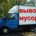 Вывоз мусора Рязань