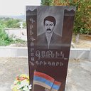 Garnik Grigoryan  ( zinagorc )