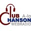 club á-la Chanson