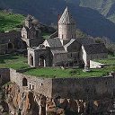 Загадки древней Армении