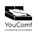 YouComf • Кровати • Матрасы • Мебель СПб