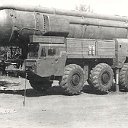 РВСН. Чита-46. Галун.