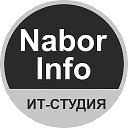 Веб-студия "NaborInfo" (НаборИнфо)