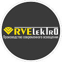 RVElektro официальная страница